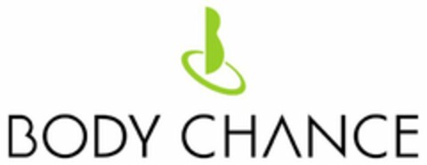 BODY CHANCE Logo (WIPO, 07.04.2009)