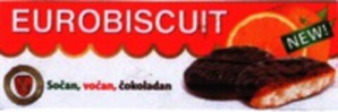 EUROBISCUIT Logo (WIPO, 13.05.2009)