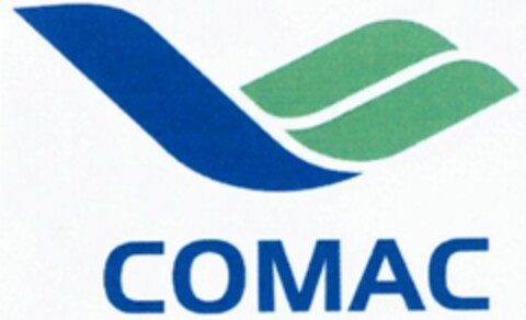 COMAC Logo (WIPO, 04/28/2009)