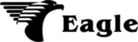 Eagle Logo (WIPO, 08/20/2009)