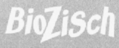 BioZisch Logo (WIPO, 07/16/2009)