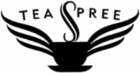 TEA SPREE Logo (WIPO, 07/01/2009)