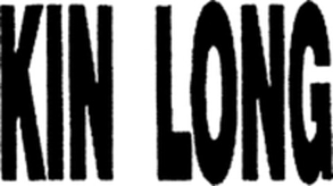 KIN LONG Logo (WIPO, 07.10.2009)