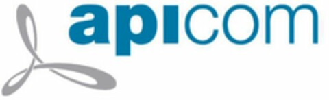apicom Logo (WIPO, 08.01.2010)