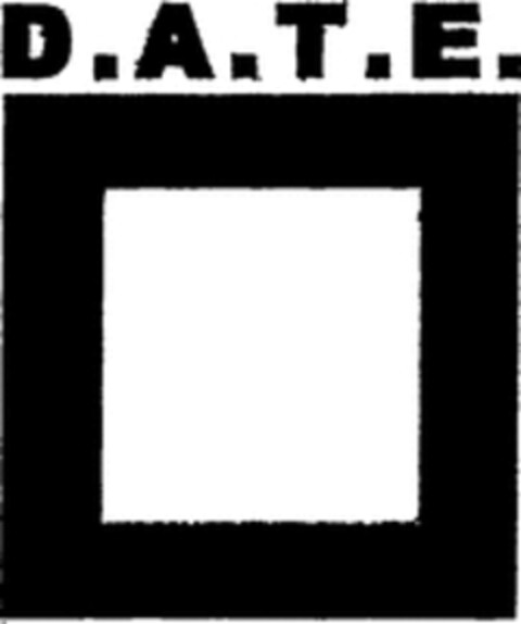 D.A.T.E. Logo (WIPO, 05/07/2010)