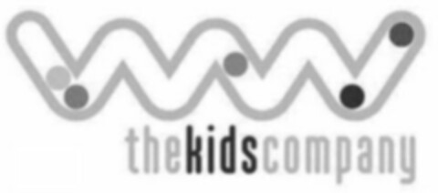 the kids company Logo (WIPO, 02.06.2010)
