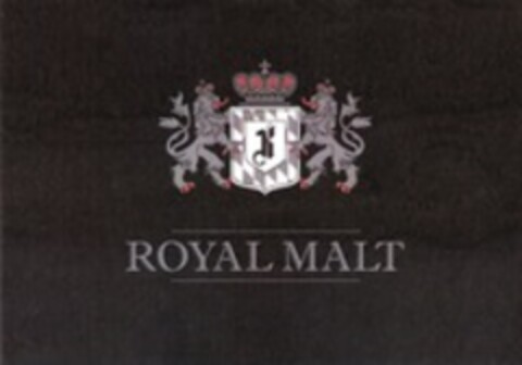 ROYAL MALT Logo (WIPO, 13.04.2010)