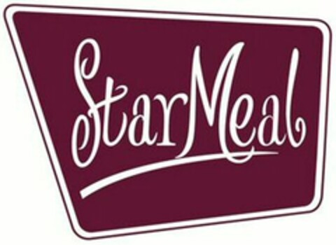 StarMeal Logo (WIPO, 19.07.2010)