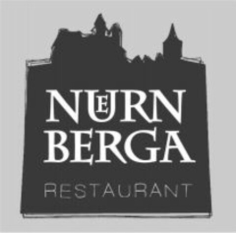 NUERNBERGA RESTAURANT Logo (WIPO, 07/27/2011)