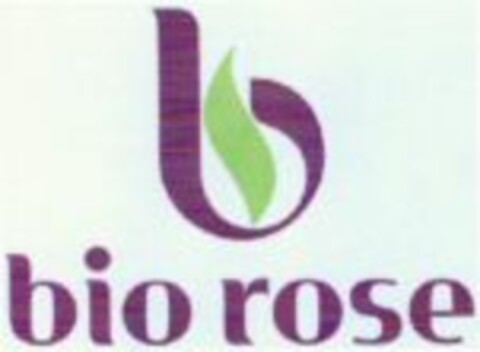 biorose Logo (WIPO, 12.07.2011)