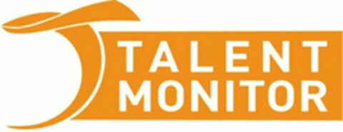 TALENT MONITOR Logo (WIPO, 08.11.2012)