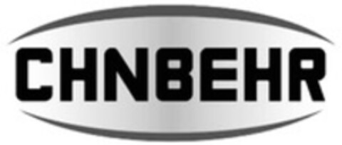 CHNBEHR Logo (WIPO, 12/27/2012)