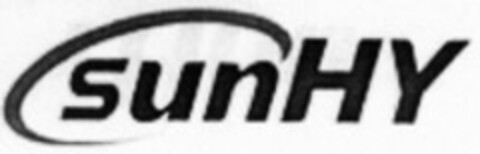 sunHY Logo (WIPO, 29.07.2013)