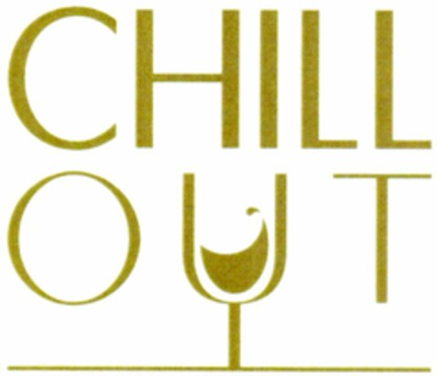 CHILL OUT Logo (WIPO, 04.07.2014)