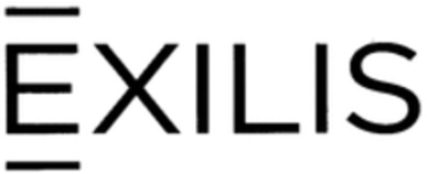 EXILIS Logo (WIPO, 04.07.2014)