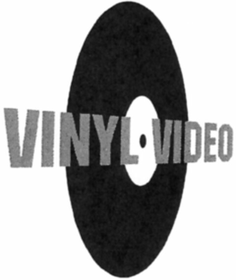 VINYL VIDEO Logo (WIPO, 28.01.2015)