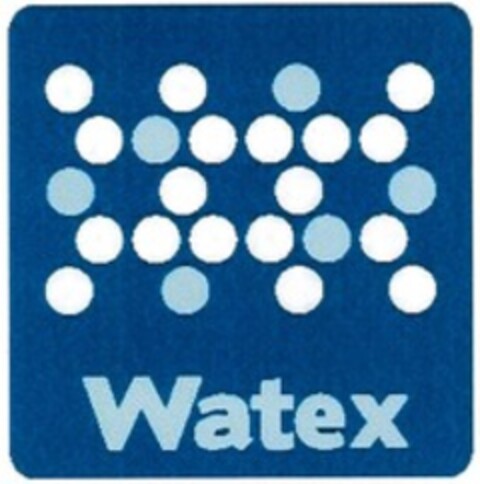 Watex Logo (WIPO, 05/05/2015)