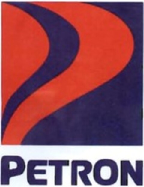 P PETRON Logo (WIPO, 02.10.2014)