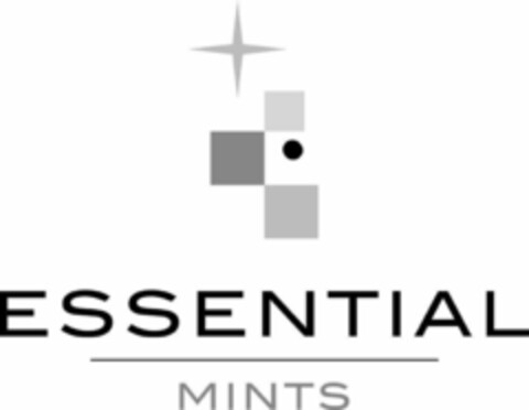 ESSENTIAL MINTS Logo (WIPO, 07.03.2015)