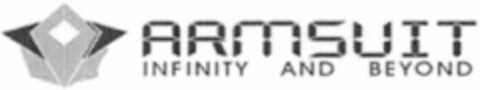 ARMSUIT INFINITY AND BEYOND Logo (WIPO, 24.07.2015)