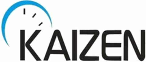 KAIZEN Logo (WIPO, 20.05.2016)