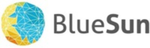 BlueSun Logo (WIPO, 01.07.2016)