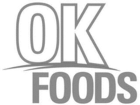 OK FOODS Logo (WIPO, 07/28/2016)