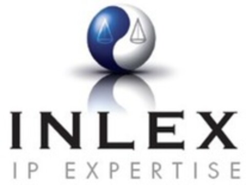 INLEX IP EXPERTISE Logo (WIPO, 07.09.2016)