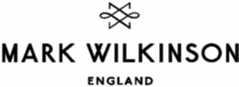 MARK WILKINSON ENGLAND Logo (WIPO, 07/18/2016)