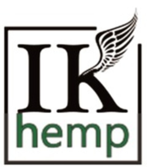 IKhemp Logo (WIPO, 02/26/2016)