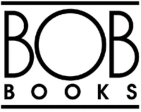 BOB BOOKS Logo (WIPO, 03/21/2017)