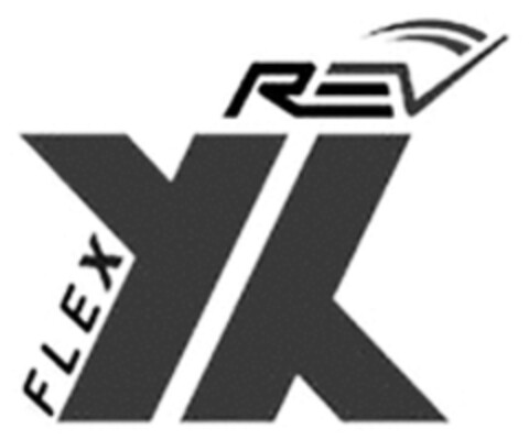 REV FLEX YY Logo (WIPO, 16.06.2017)