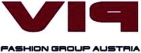 V19 FASHION GROUP AUSTRIA Logo (WIPO, 10.04.2017)