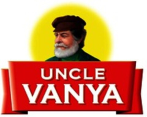 UNCLE VANYA Logo (WIPO, 09.11.2017)