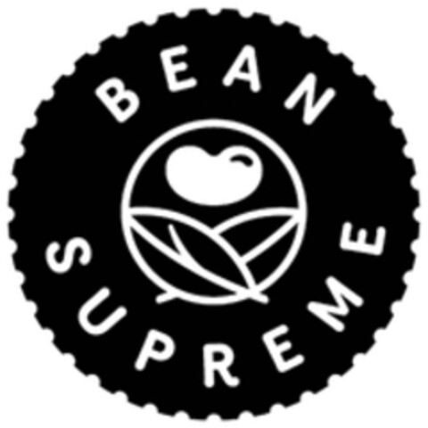 BEAN SUPREME Logo (WIPO, 04.02.2019)