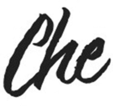 Che Logo (WIPO, 17.06.2019)