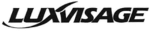 LUXVISAGE Logo (WIPO, 26.02.2020)