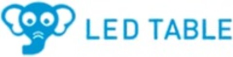 LED TABLE Logo (WIPO, 02/26/2020)