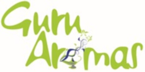 Guru Aromas Logo (WIPO, 09.03.2020)