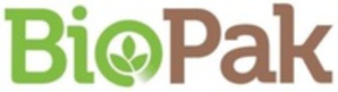 Biopak Logo (WIPO, 06/18/2020)