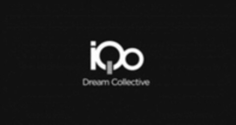 iQo Dream Collective Logo (WIPO, 10/14/2020)