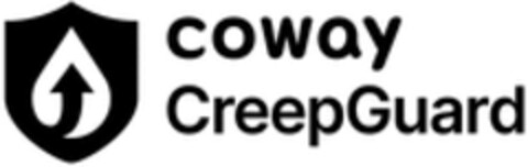 coway CreepGuard Logo (WIPO, 04/14/2021)