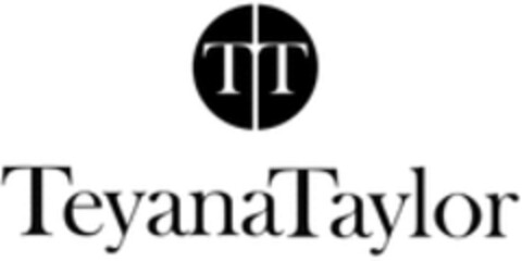TeyanaTaylor Logo (WIPO, 26.10.2021)