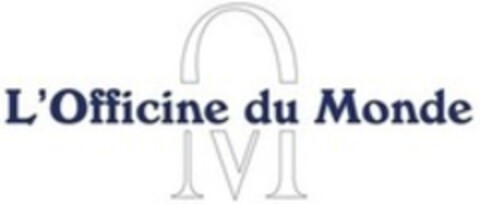 L'Officine du monde Logo (WIPO, 06/30/2022)