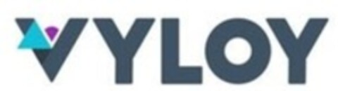 VYLOY Logo (WIPO, 10/13/2022)