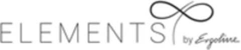 ELEMENTS by Ergoline Logo (WIPO, 29.11.2022)