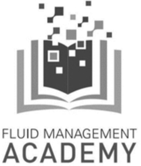 FLUID MANAGEMENT ACADEMY Logo (WIPO, 24.01.2023)