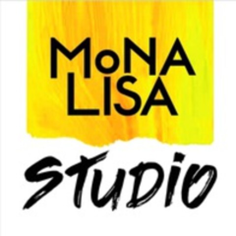 MoNA LISA STUDiO Logo (WIPO, 17.11.2022)