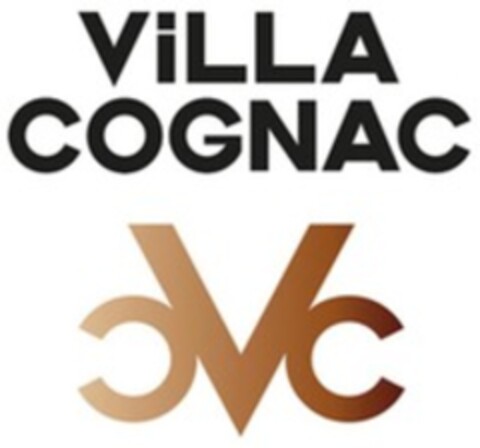 VILLA COGNAC cVc Logo (WIPO, 03/17/2023)