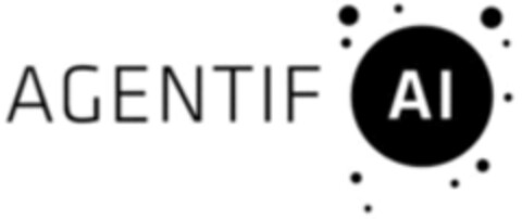 AGENTIF AI Logo (WIPO, 04.07.2023)